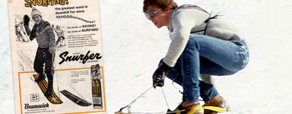 61-snurfing