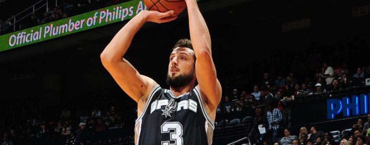 Belinelli
