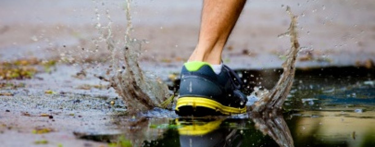 run